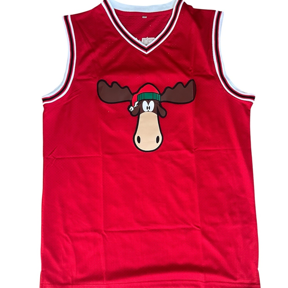 Christmas Vacation Griswold 🫎 Jersey